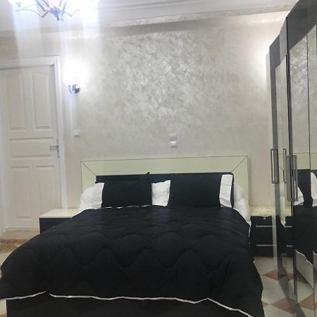 Super Appartement De Luxe T4 A La Ville De بجاية المظهر الخارجي الصورة