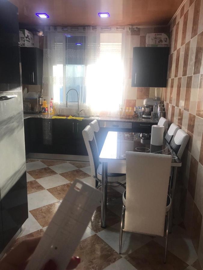 Super Appartement De Luxe T4 A La Ville De بجاية المظهر الخارجي الصورة