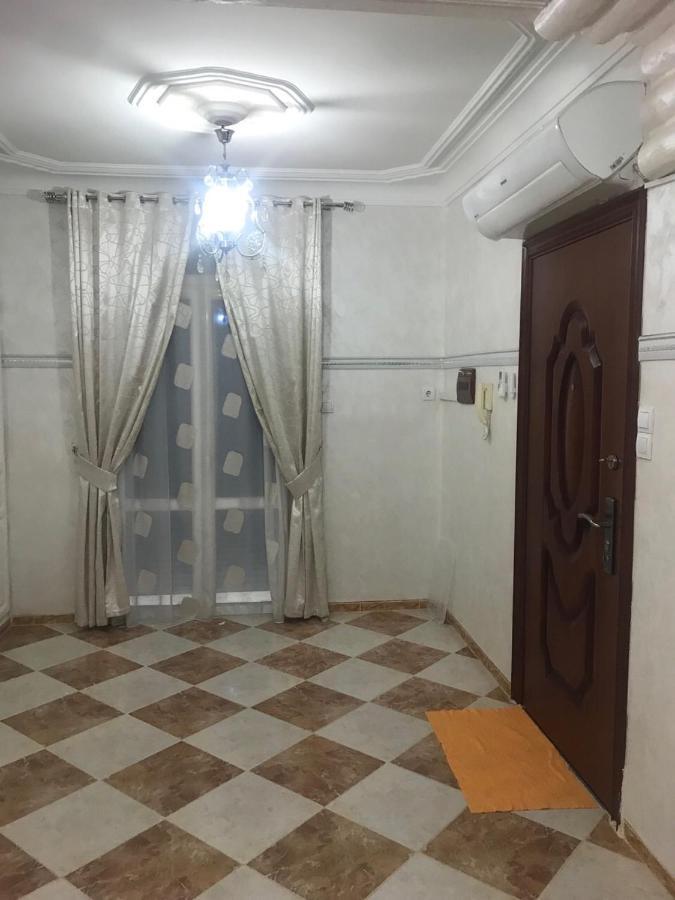 Super Appartement De Luxe T4 A La Ville De بجاية المظهر الخارجي الصورة