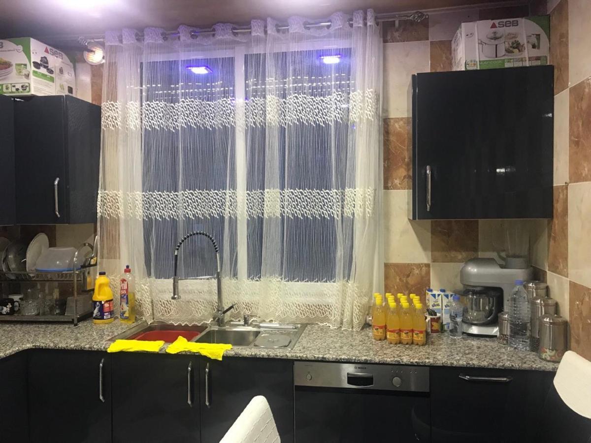 Super Appartement De Luxe T4 A La Ville De بجاية المظهر الخارجي الصورة