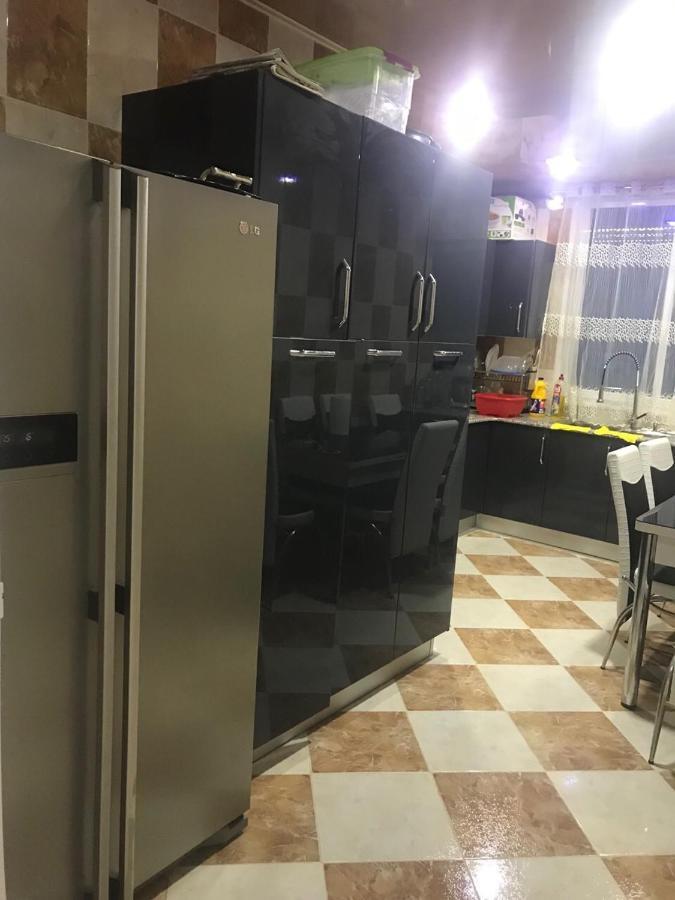 Super Appartement De Luxe T4 A La Ville De بجاية المظهر الخارجي الصورة