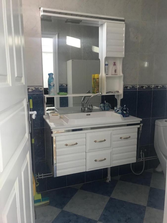 Super Appartement De Luxe T4 A La Ville De بجاية المظهر الخارجي الصورة
