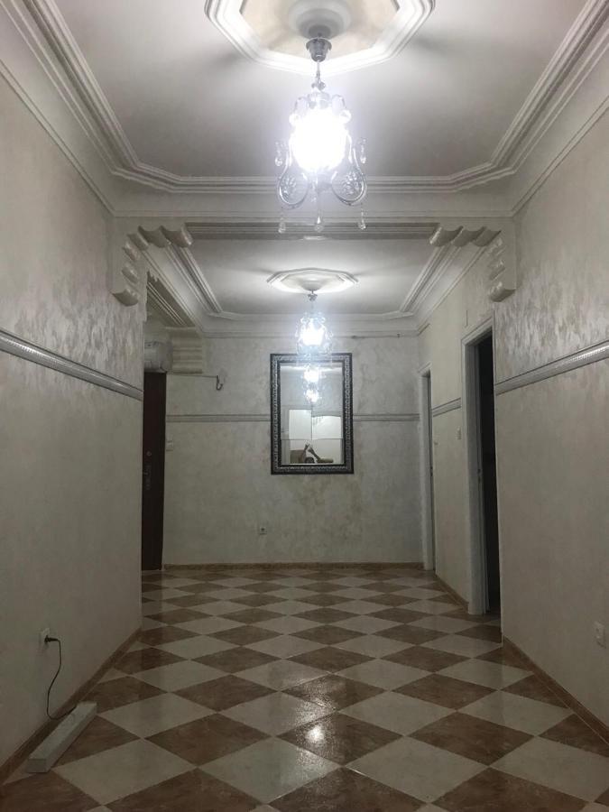 Super Appartement De Luxe T4 A La Ville De بجاية المظهر الخارجي الصورة