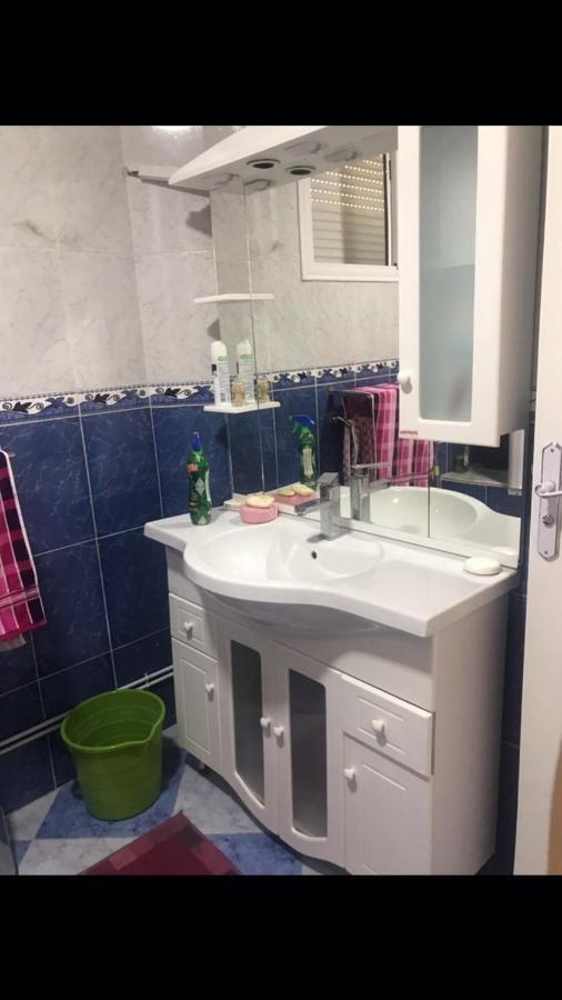 Super Appartement De Luxe T4 A La Ville De بجاية المظهر الخارجي الصورة