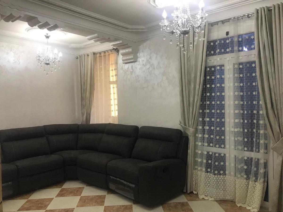 Super Appartement De Luxe T4 A La Ville De بجاية المظهر الخارجي الصورة