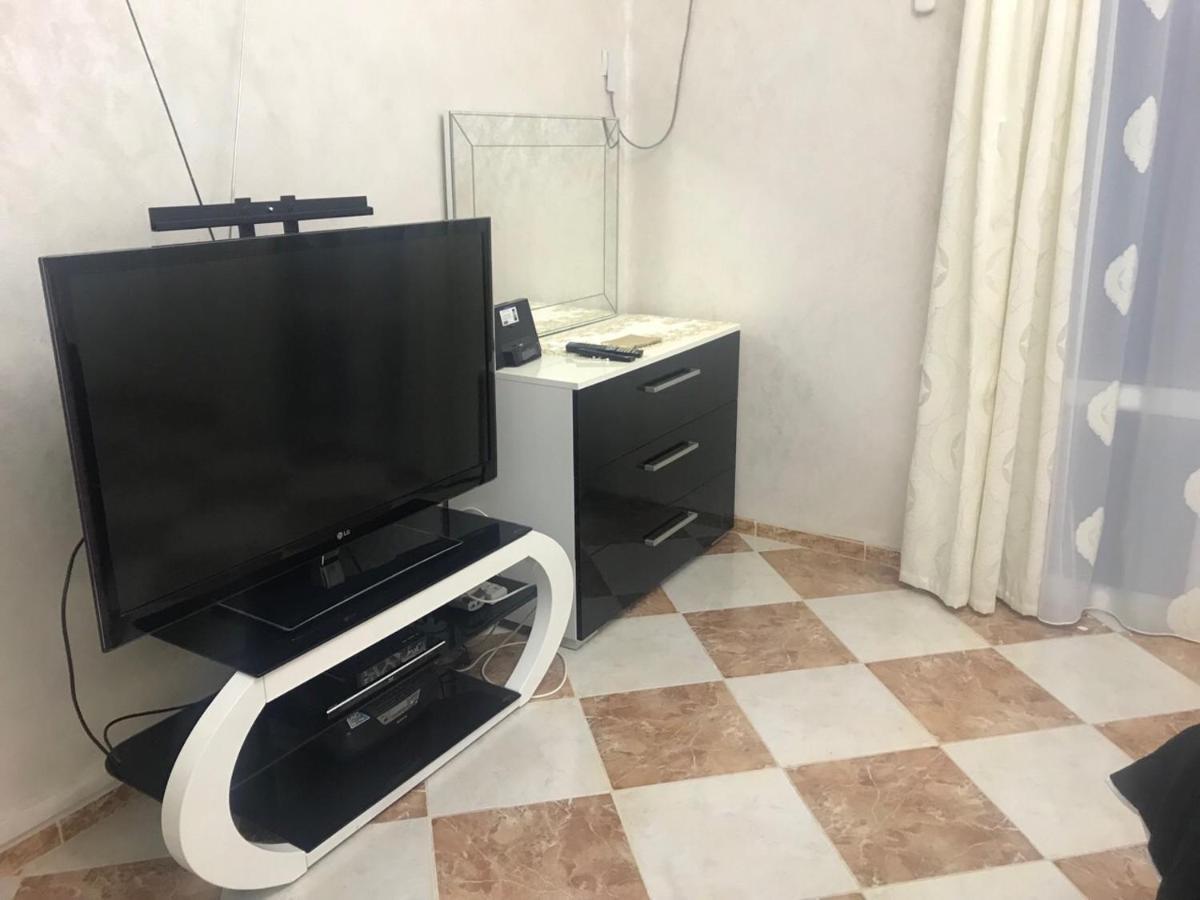 Super Appartement De Luxe T4 A La Ville De بجاية المظهر الخارجي الصورة