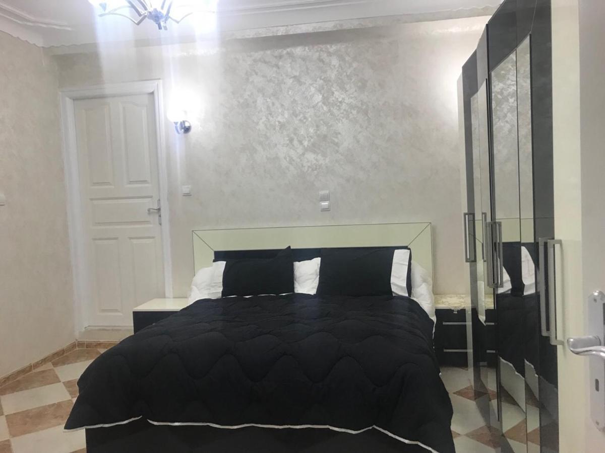 Super Appartement De Luxe T4 A La Ville De بجاية المظهر الخارجي الصورة