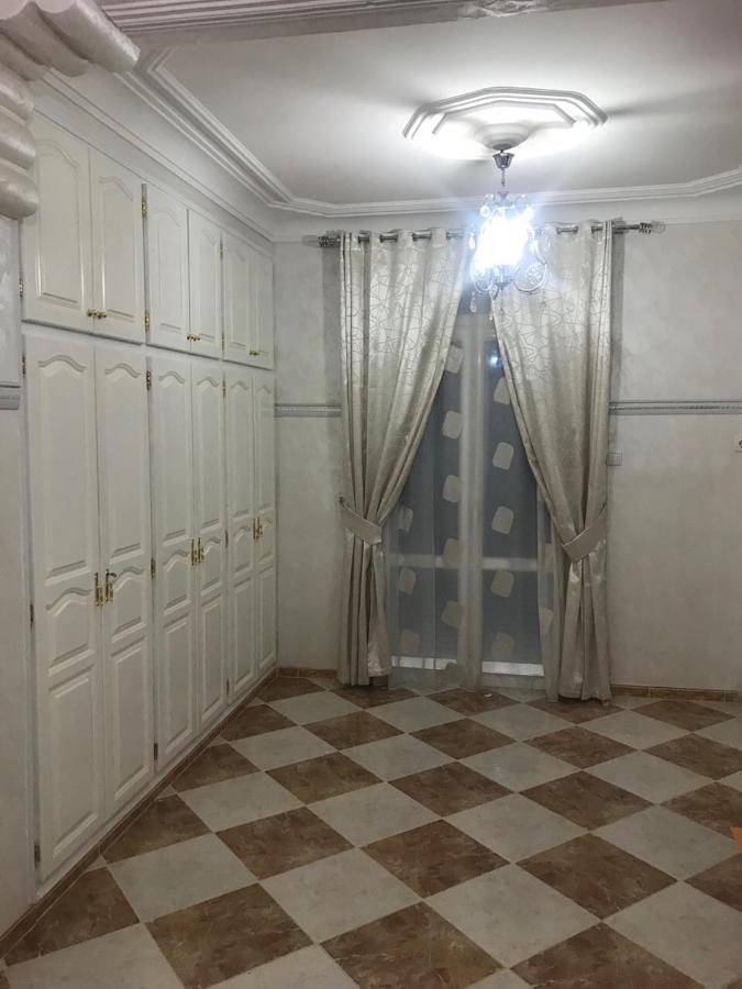 Super Appartement De Luxe T4 A La Ville De بجاية المظهر الخارجي الصورة