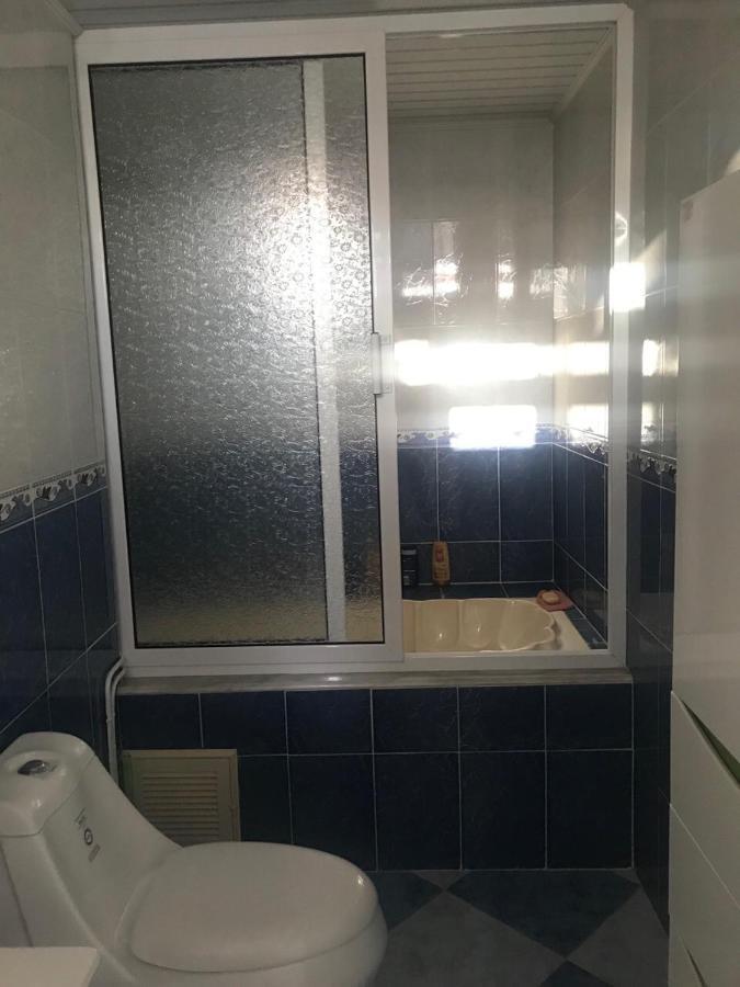 Super Appartement De Luxe T4 A La Ville De بجاية المظهر الخارجي الصورة